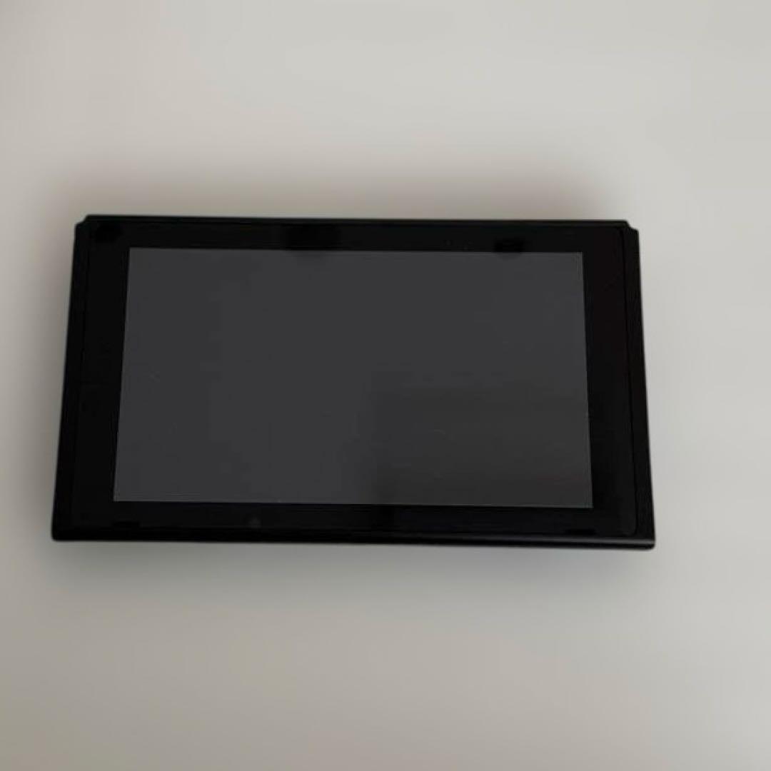 Nintendo Switch本体Joy-Con 2 ハンドルコントローラー追加