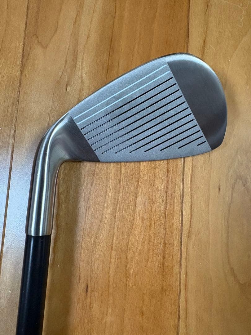 SHINARI IRON シナリアイアン