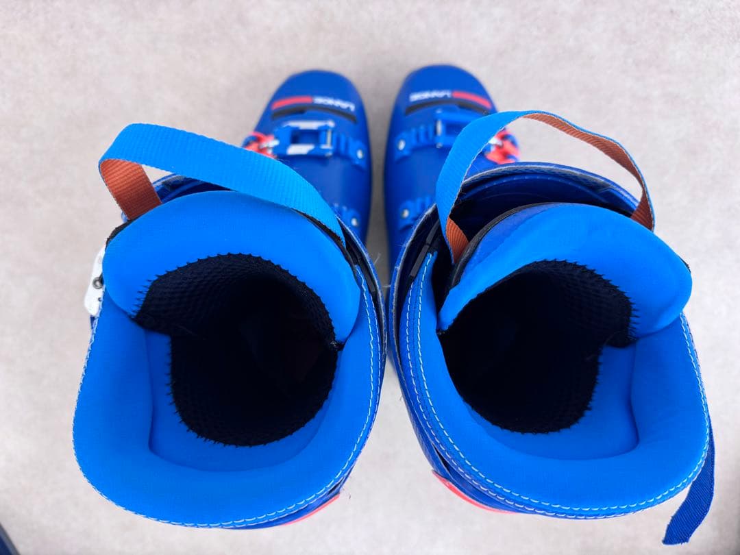 LANGE RS 130スキー ブーツ(男性用)