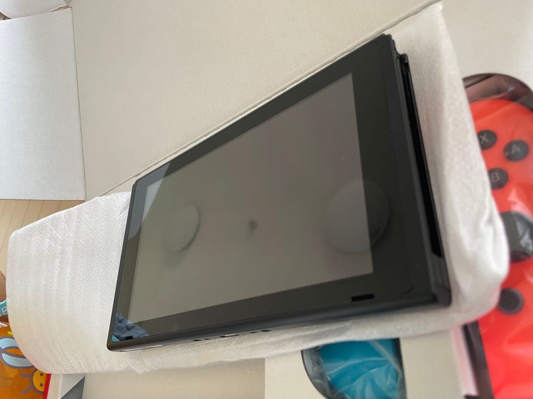 Nintendo Switch 本体 桃鉄　マリオカート8