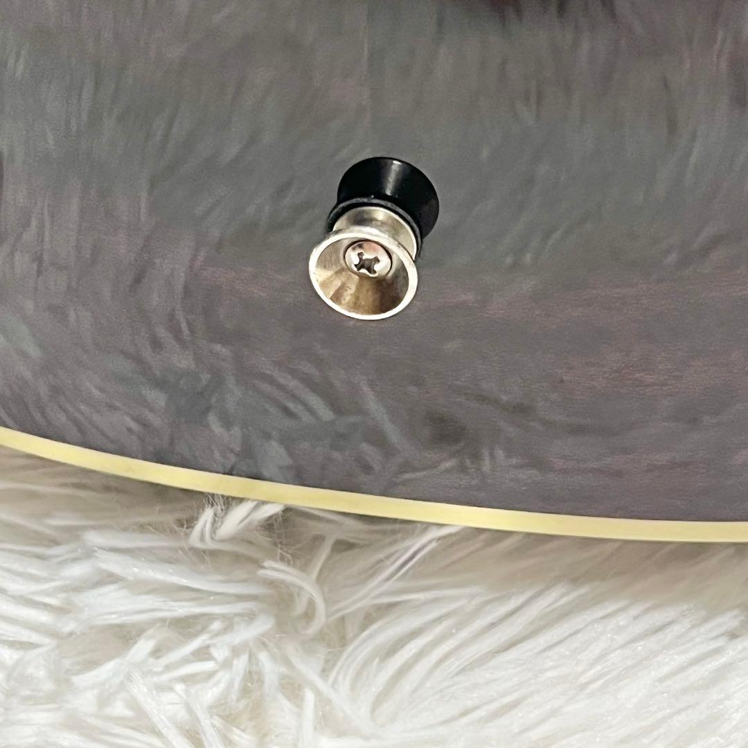 【極美品✨】James JF400TSB 島村楽器 アコースティックギター