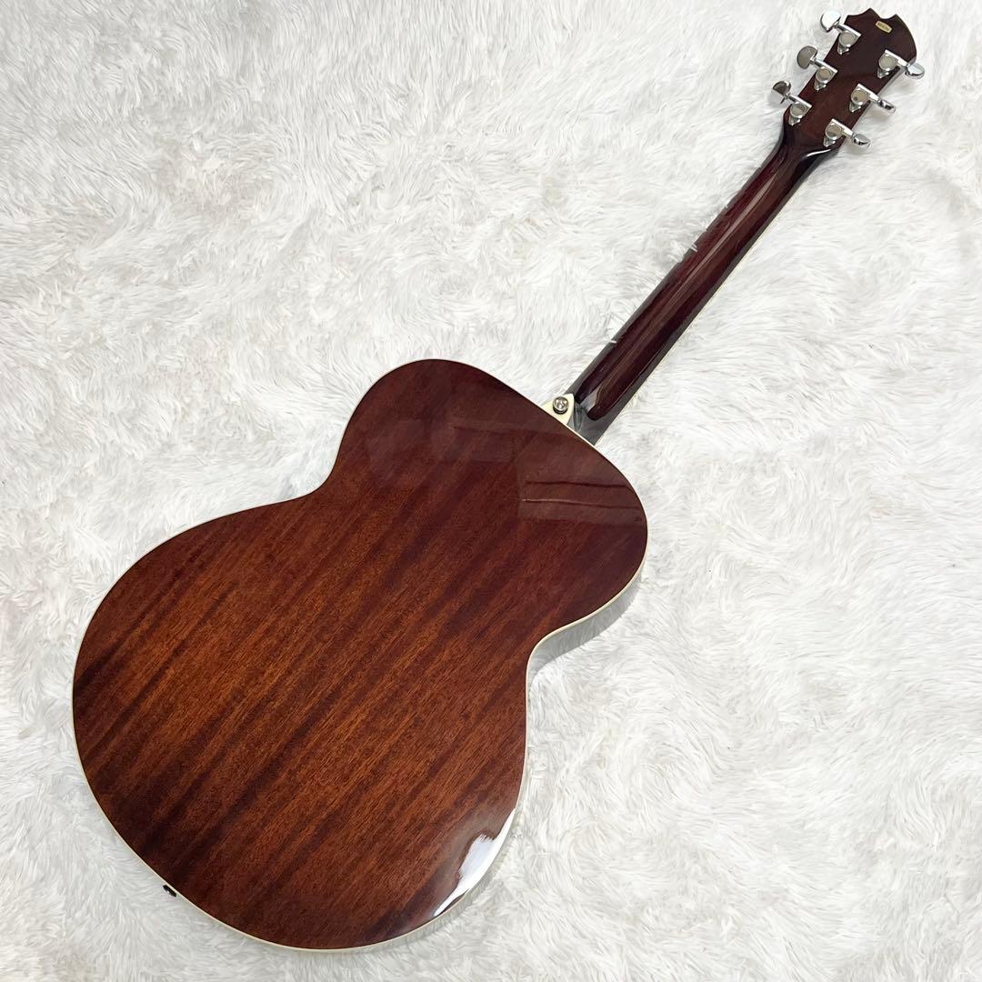 【極美品✨】James JF400TSB 島村楽器 アコースティックギター