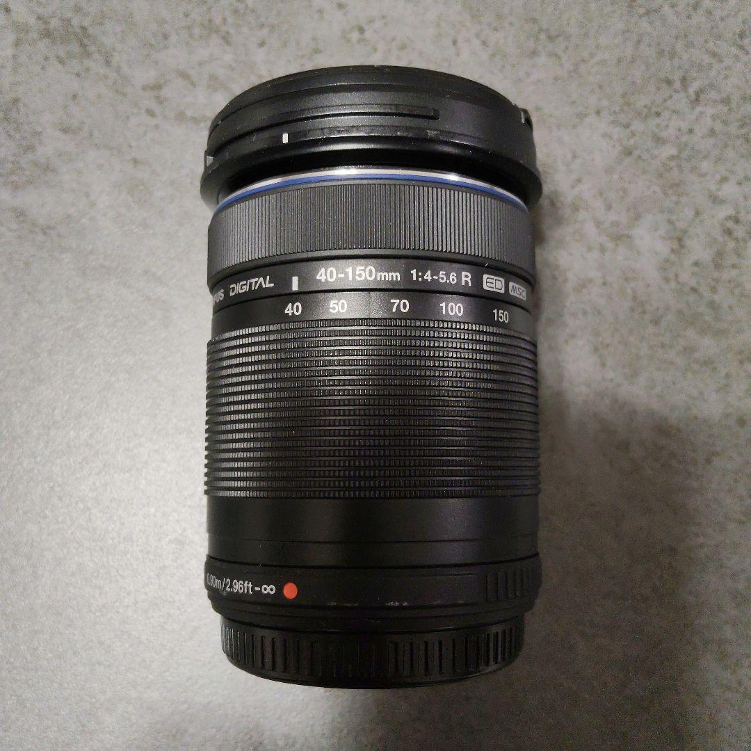 OLYMPUS OM-D E-M5 ミラーレス一眼 本体