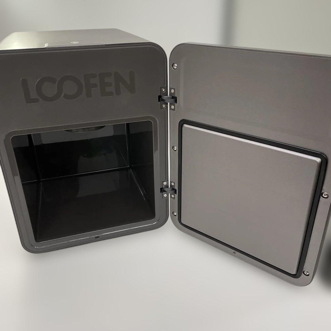 ルーフェン 生ごみ処理機 SLW01