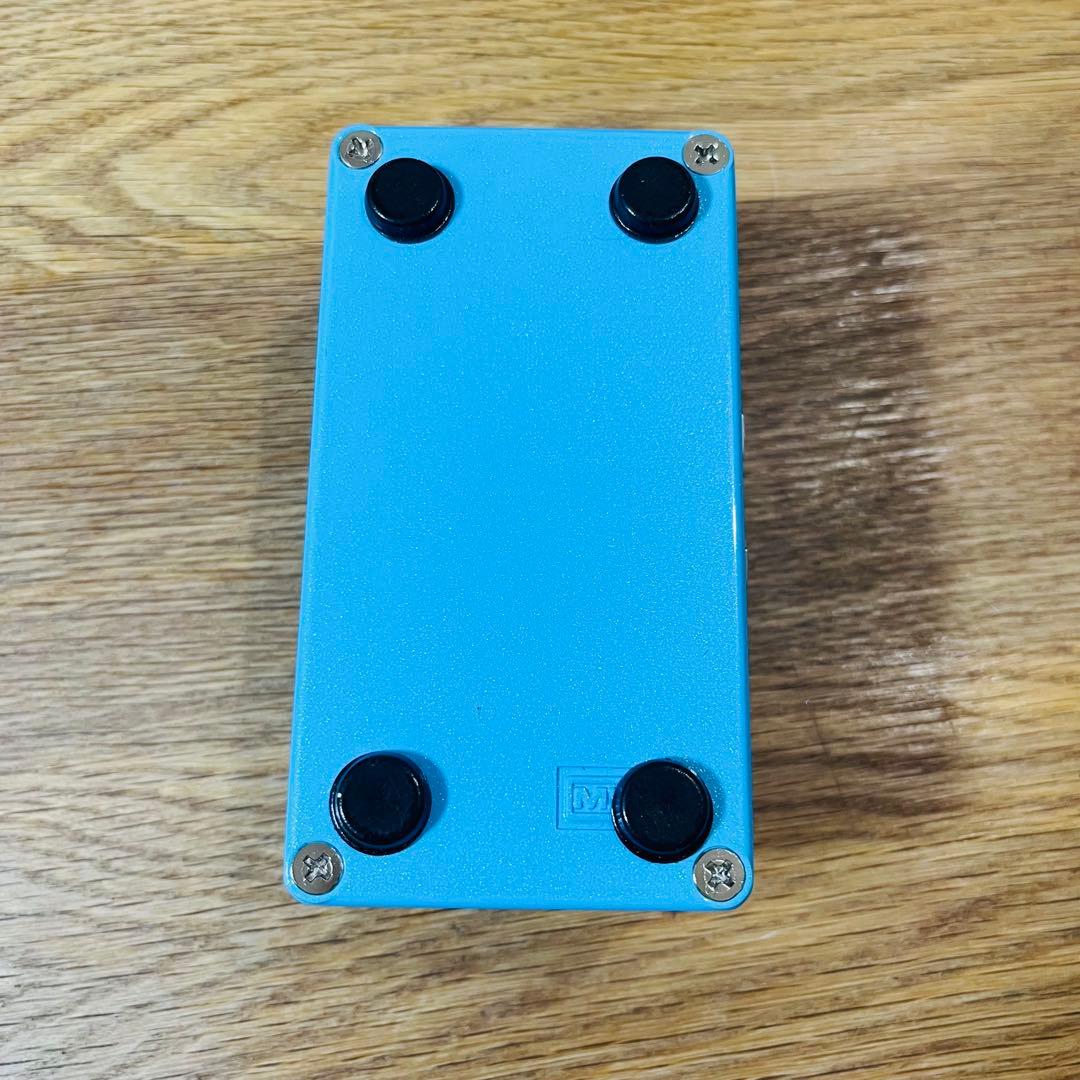 MXR analog chorus M234 アナログコーラス