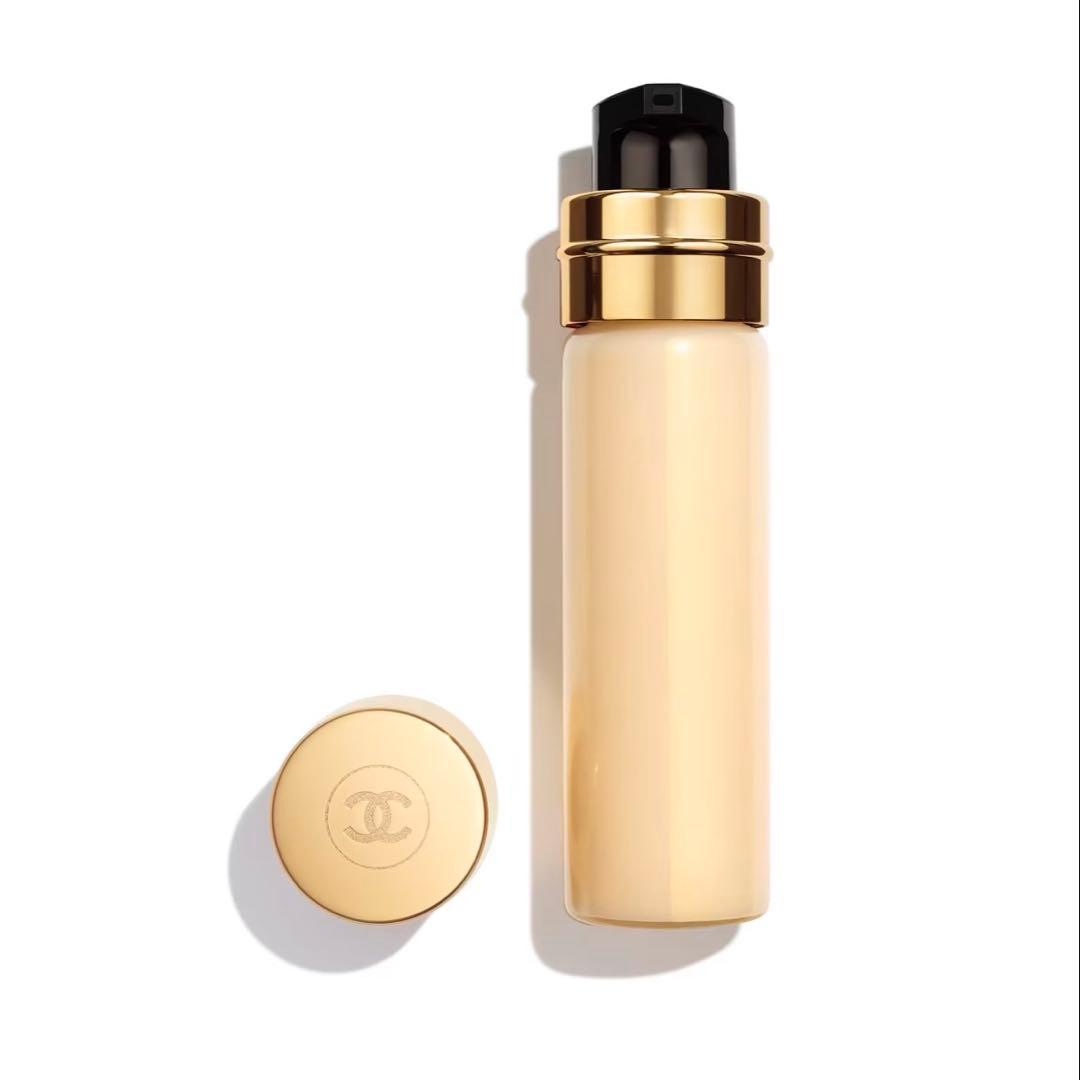 【新品未開封】CHANEL サブリマージュルセラム 30ml リフィル