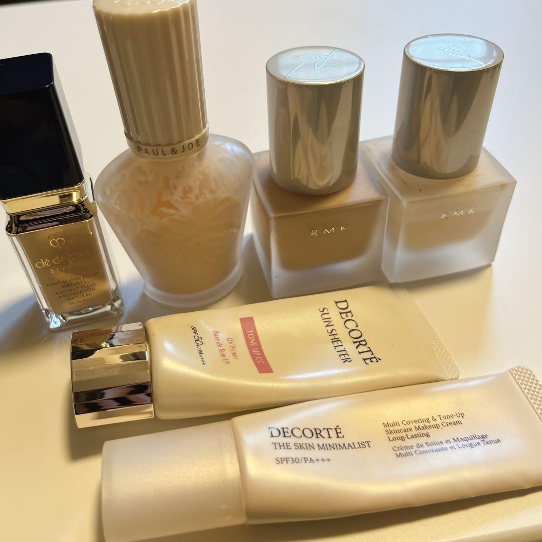 デパコスのみ まとめ売り