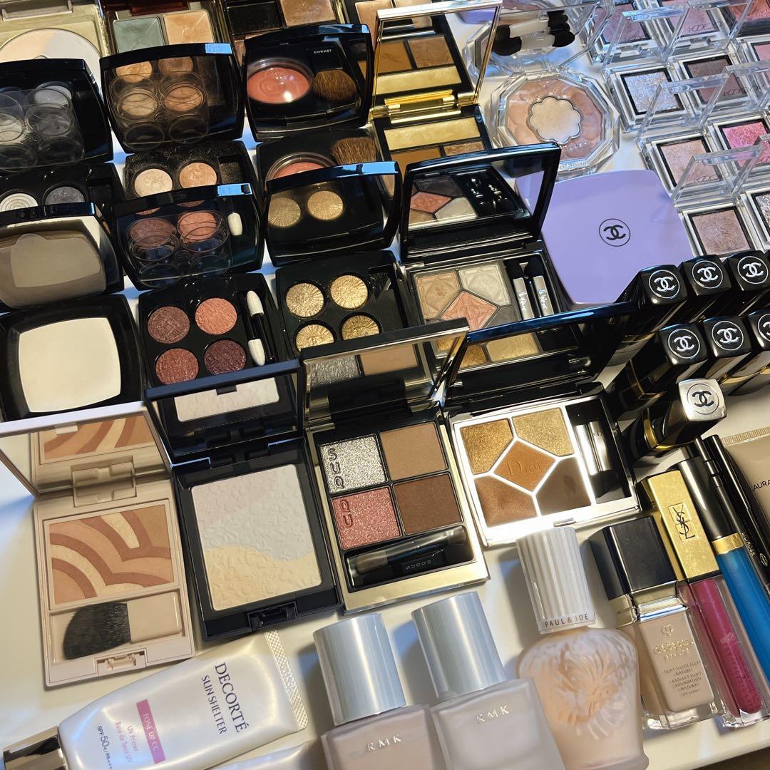 デパコスのみ まとめ売り