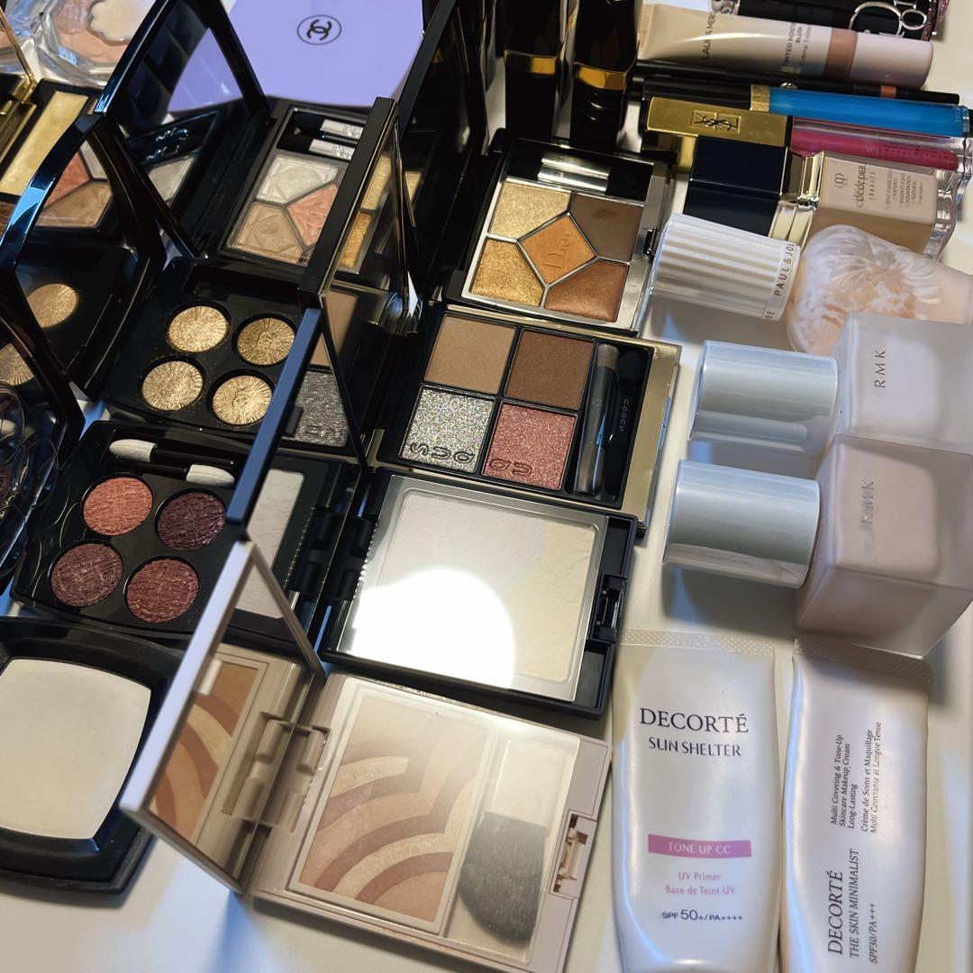 デパコスのみ まとめ売り