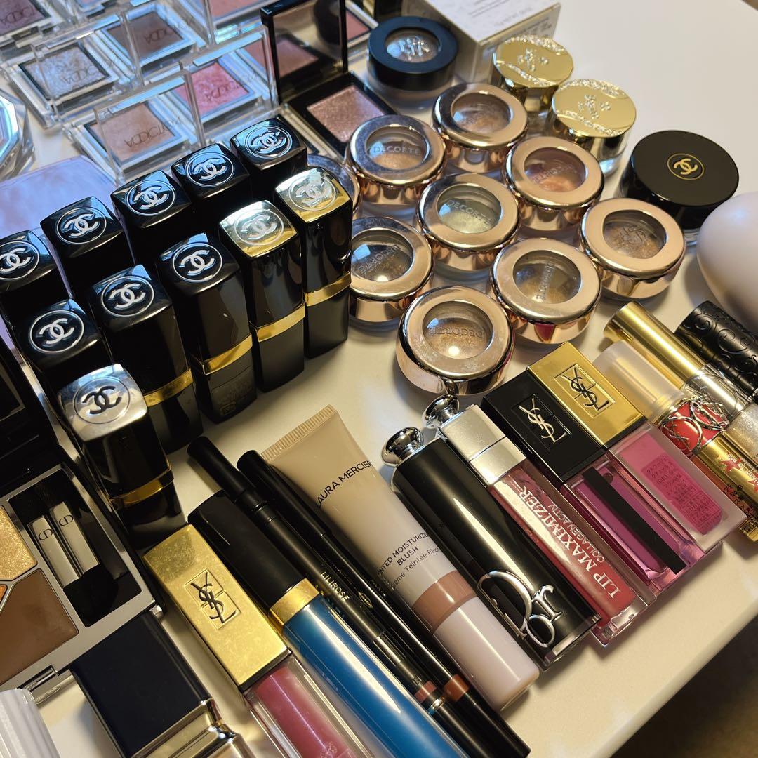 デパコスのみ まとめ売り