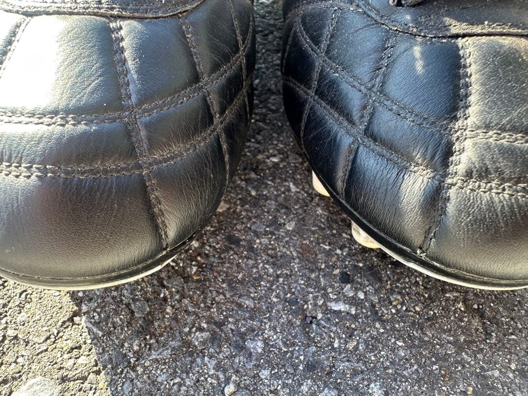 MOLERIA Ⅱ JAPAN 27cm クロスステッチ