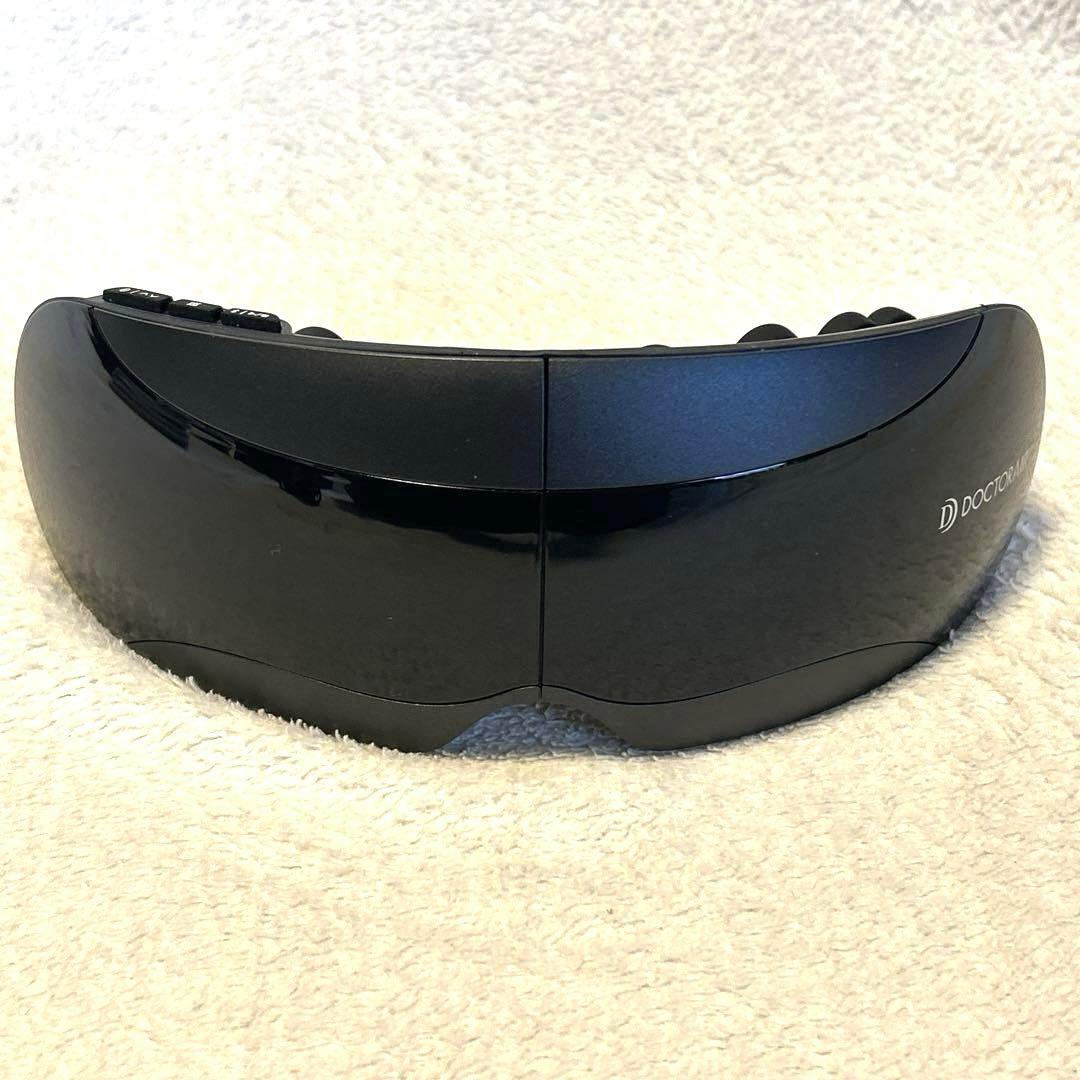 【美品 使用1度のみ】ドクターエア 3Dアイマジック タッピング REM-05