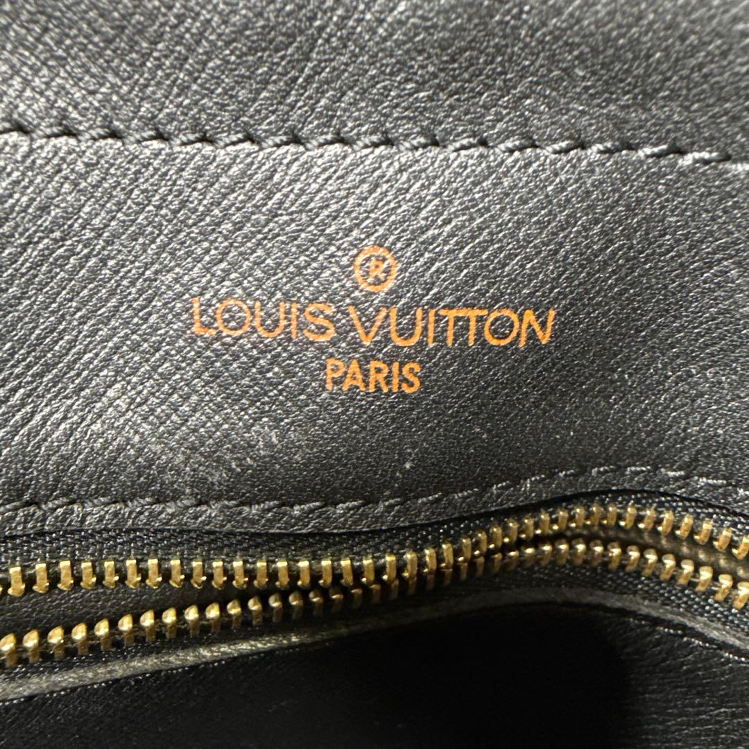 LOUIS VUITTON ルイヴィトン ポルトドキュマン ビジネスバッグ