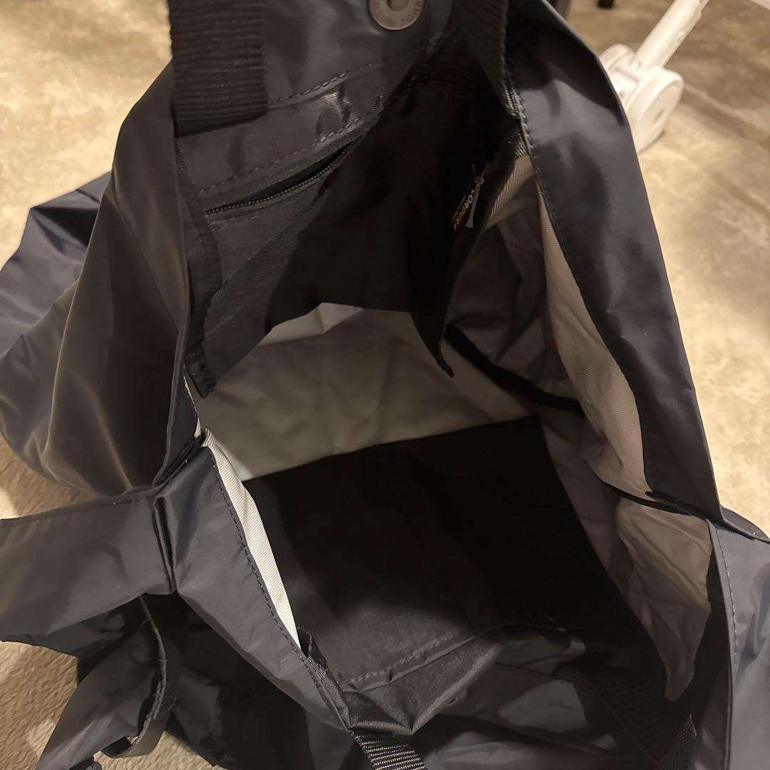 YOROZUバッグ STUDIOUS別注WP CORDURA 1番