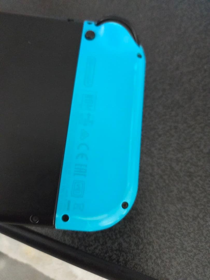 Nintendo Switch 本体 すぐ遊べます！