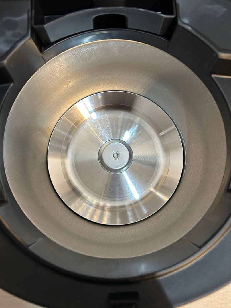 【未使用品】SHARP ヘルシオ KN-HW16G-W