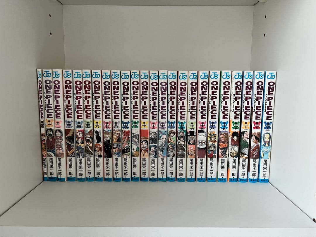 ワンピース 全巻セット 1-112巻 おまけ付き