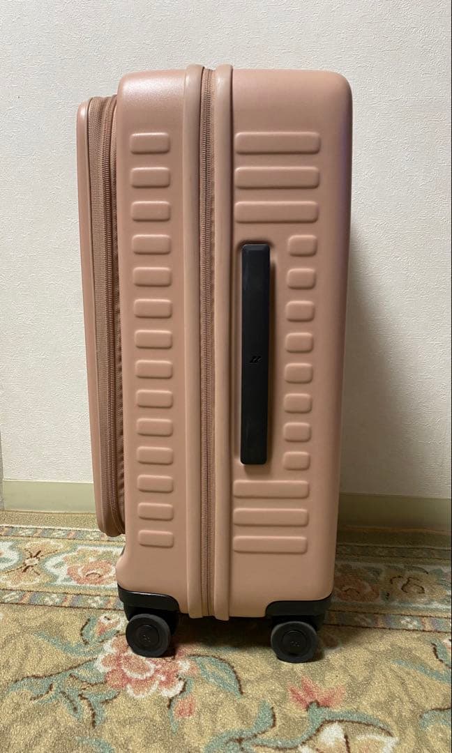 ◾️LOJEL◾️ロジェールCUBO FIT S ローズ　55L