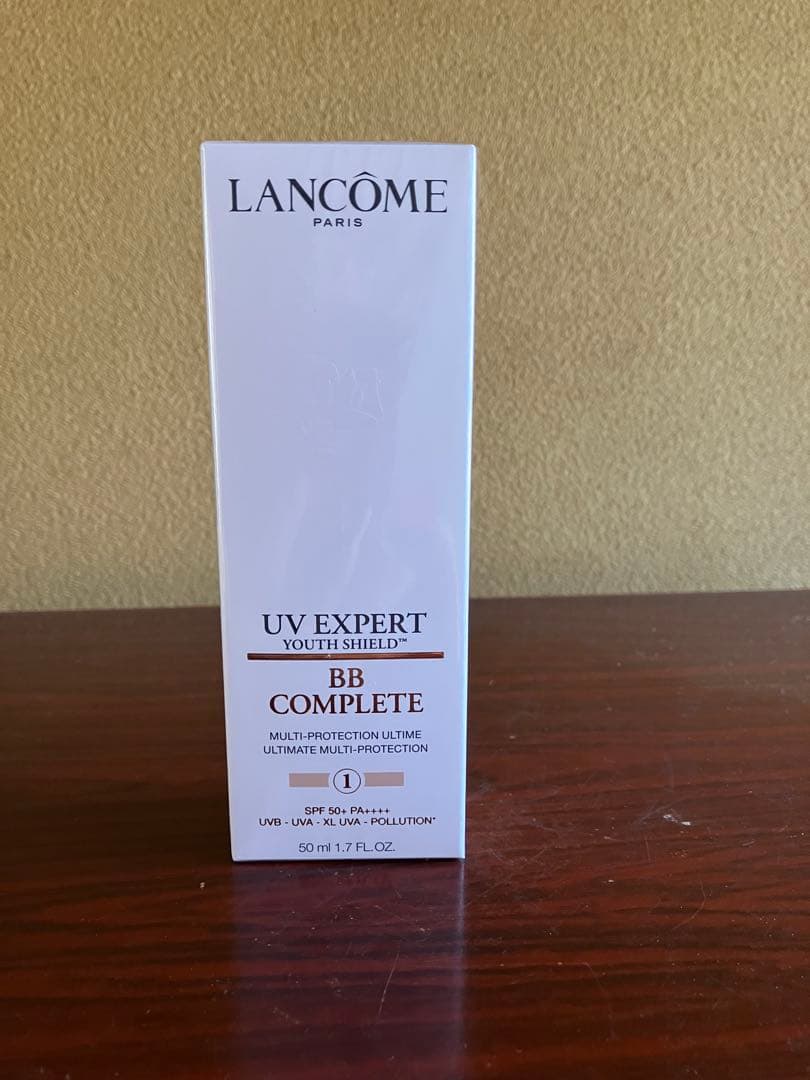 ランコム　UVエクスペール　BBn50ml