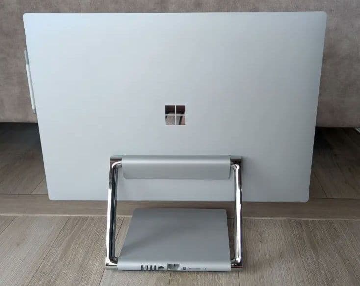 Microsoft Surface Studio 日本語キーボード、新品同様