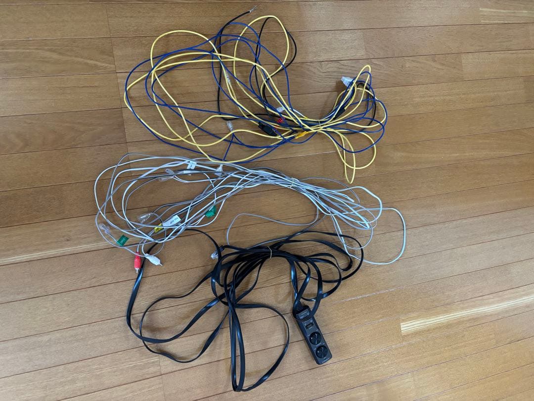 白*い様 カロッツェリア カースピーカーセット 4個　サブウーファー