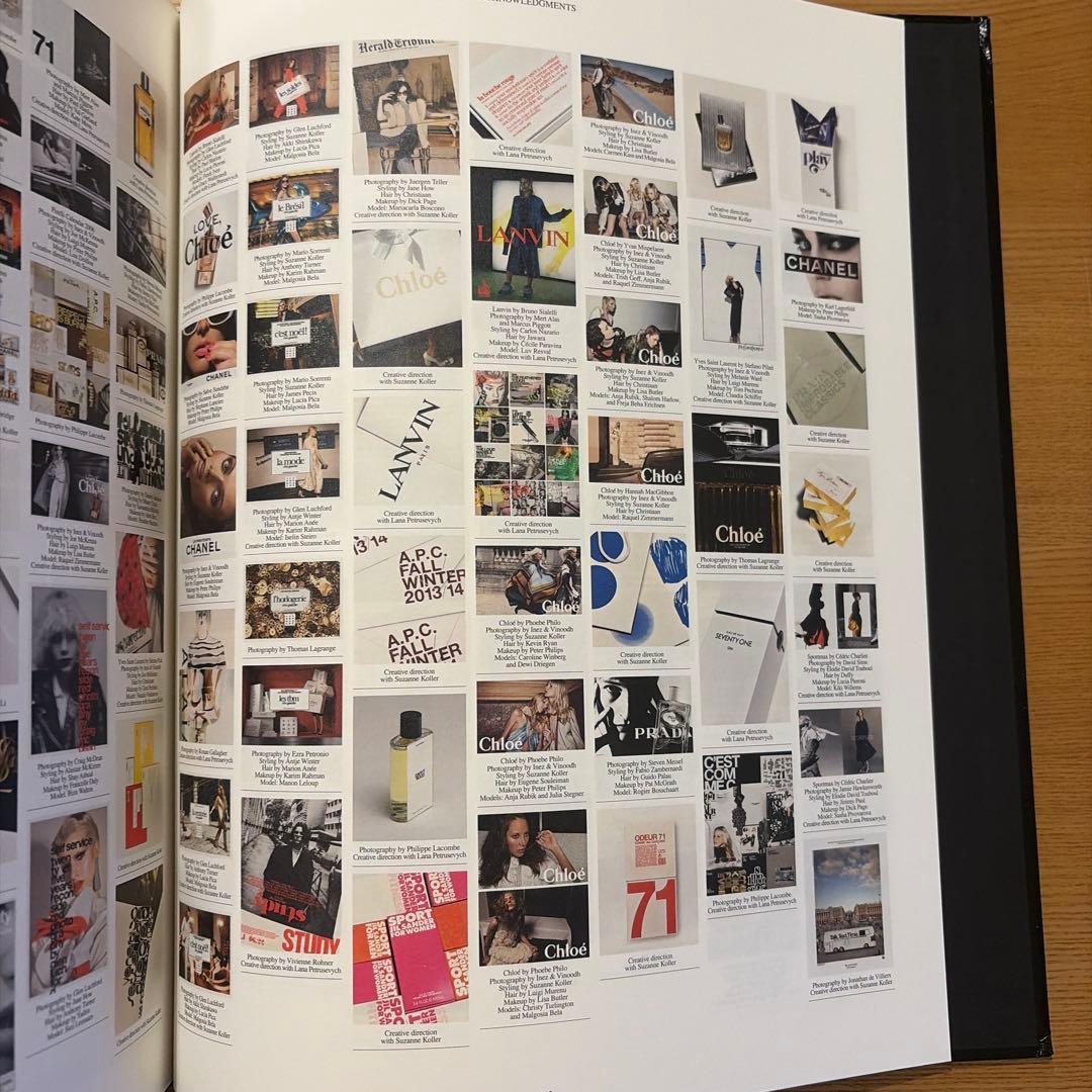 アート・デザイン・音楽 Ezra Petronio Visual Thinking & Image