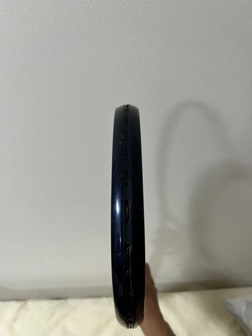 【美品】ヨネックス　カーボネックスクラウン　UL0