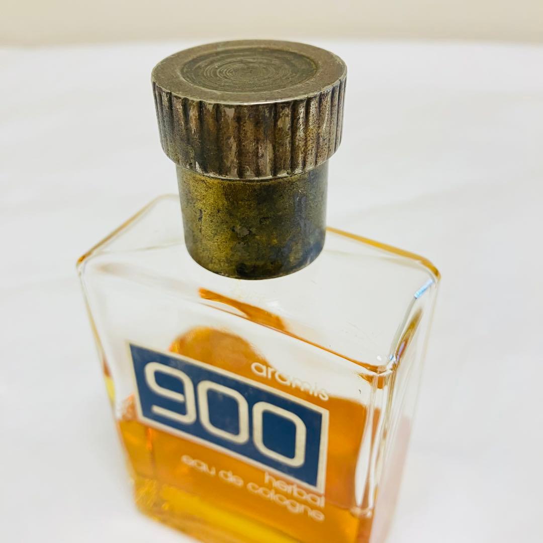 希少　ARAMIS アラミス　900 ハーバル　オーデコロン　香水　120ml