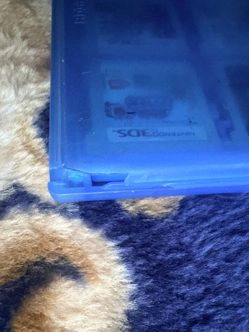 3DSカセットまとめ売り