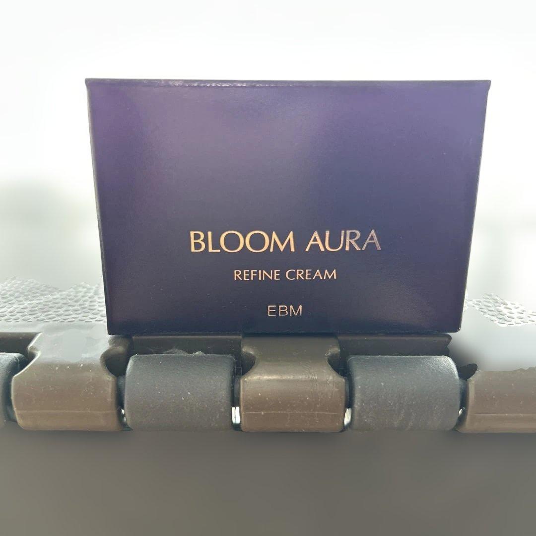 フェイスクリーム BLOOM AURA REFINE CREAM 30