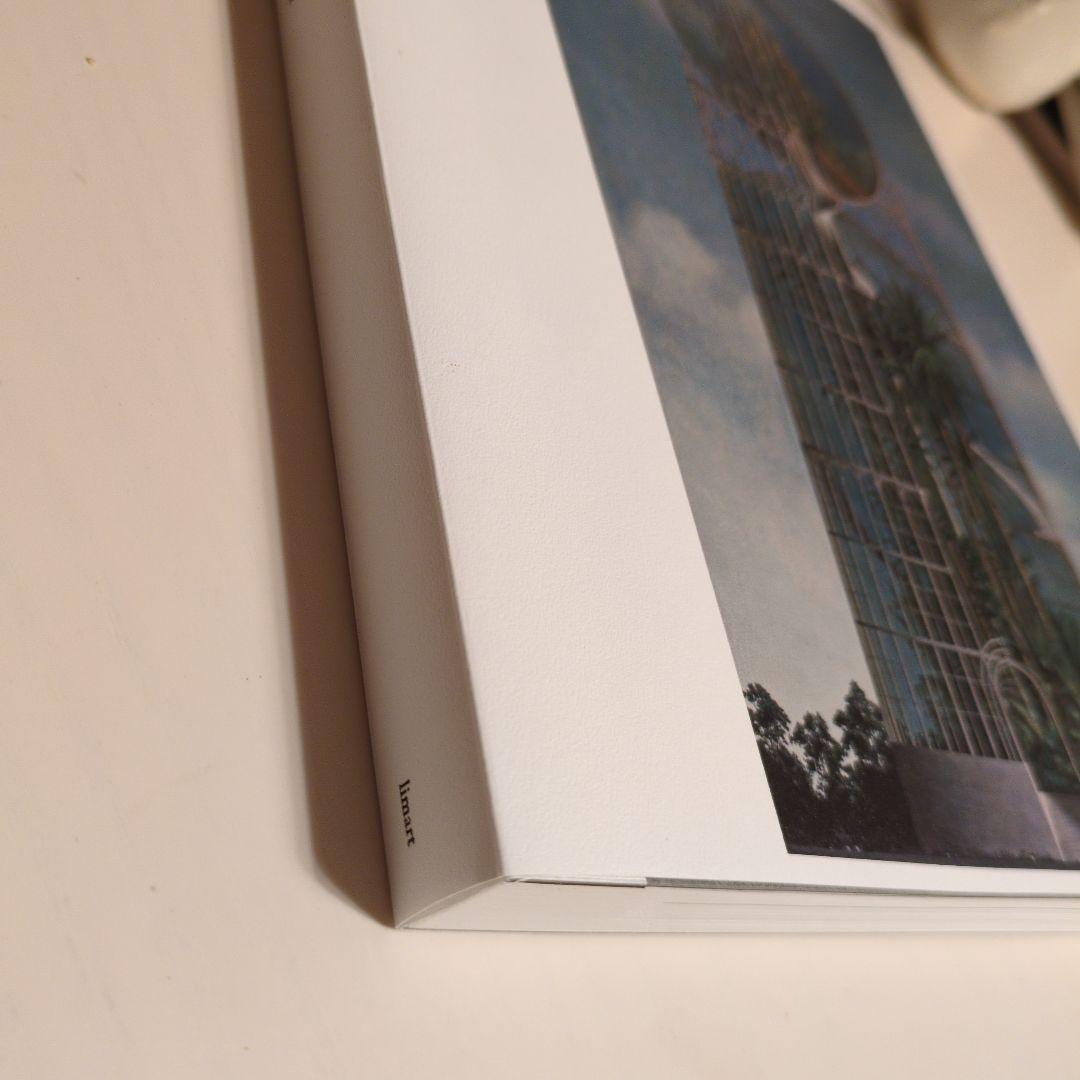 Nomata Minoru 野又穫 continuum