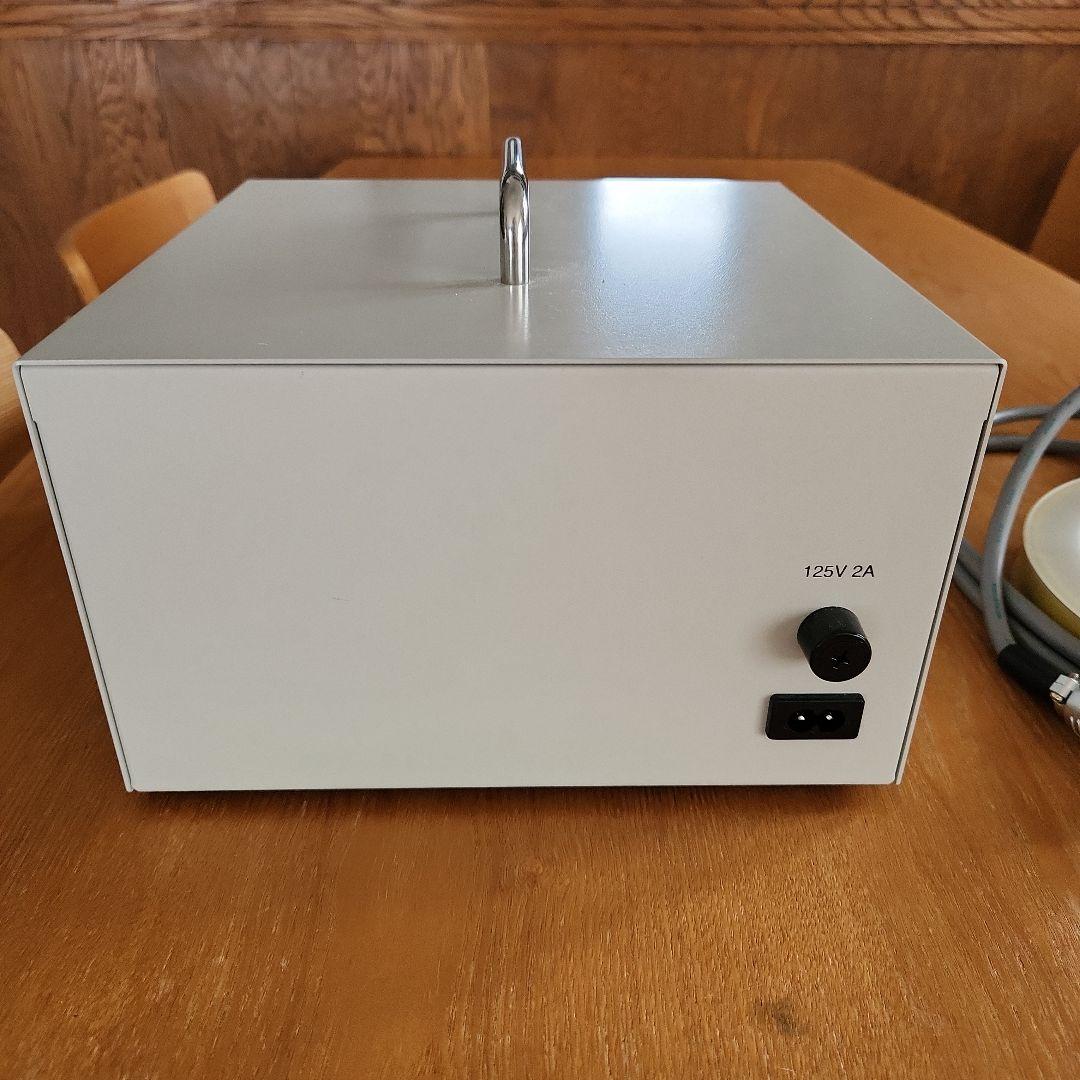 復刻版　超強力神経波磁力線発生器『政木和三先生発明』