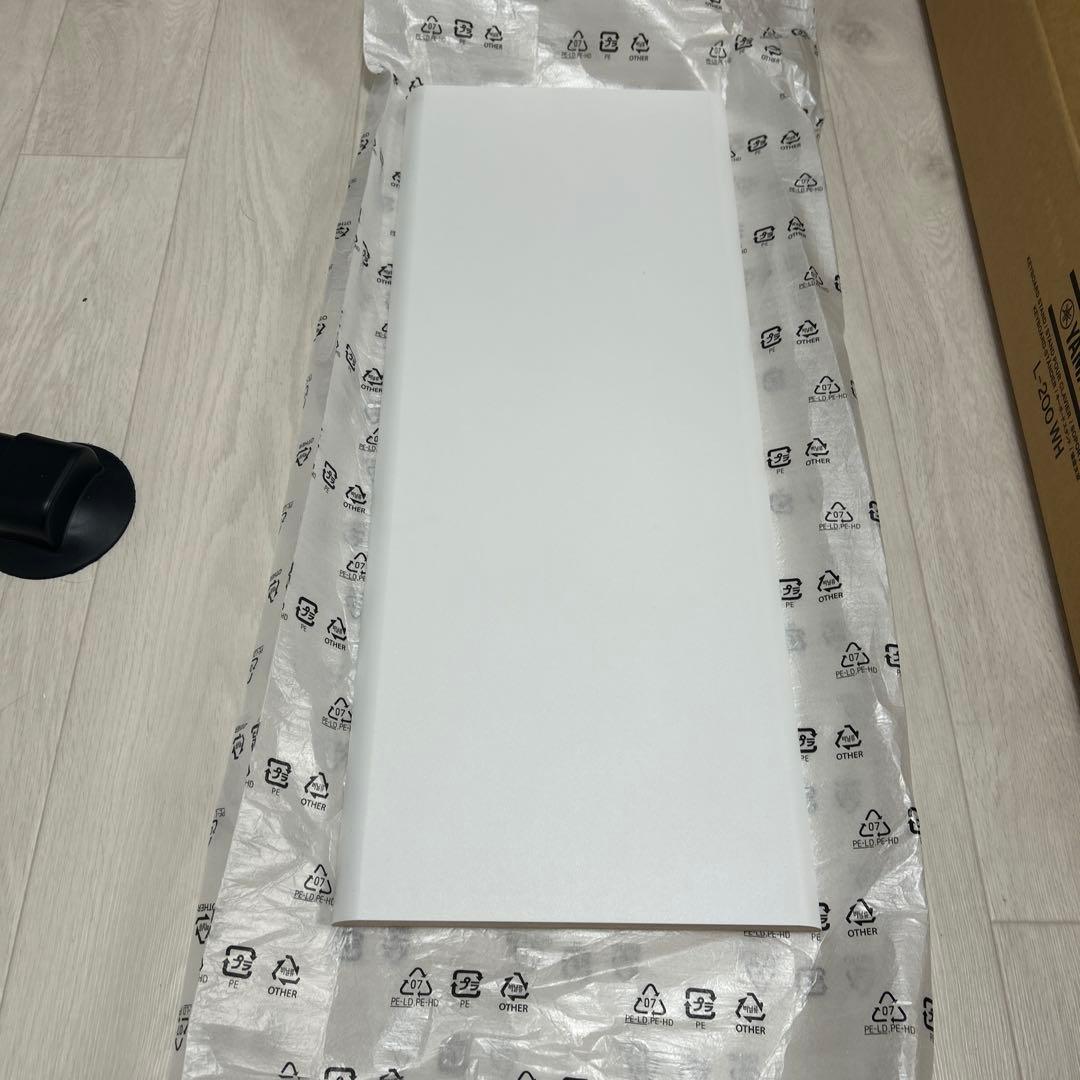 ヤマハ電子ピアノ P-225対応スタンド L-200WH ホワイト