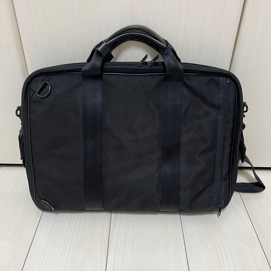 希少 ポーター ブレイン 3way 東急ハンズ コラボ