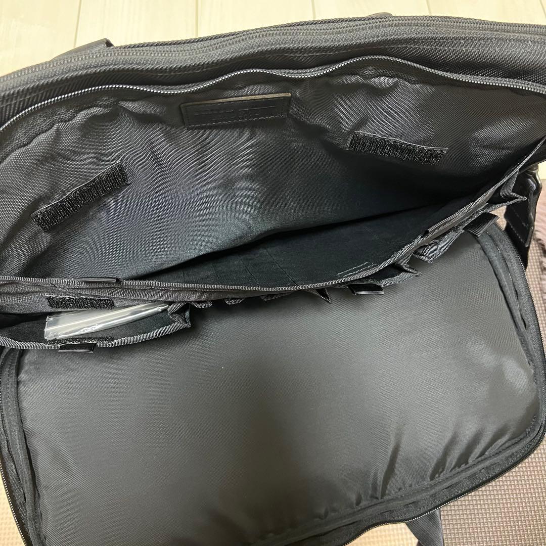 希少 ポーター ブレイン 3way 東急ハンズ コラボ