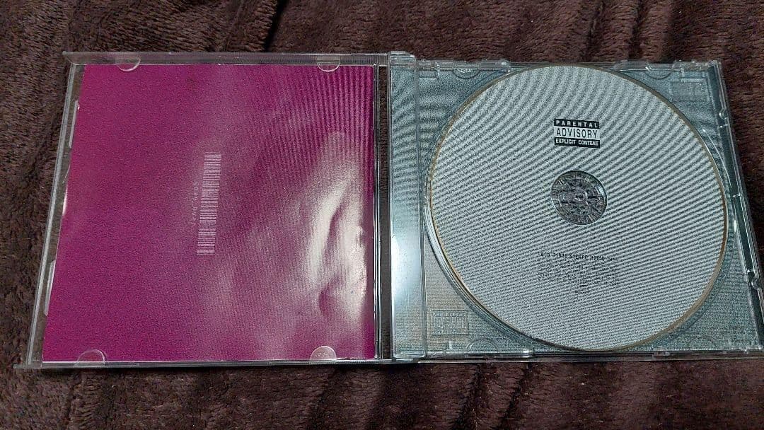 【Rock】CRAZE（Body） CDまとめ売り