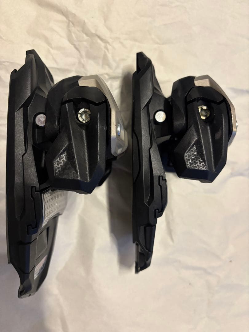 フリーライド　バックカントリー　ビンディング　MarkerGriffon 非売品