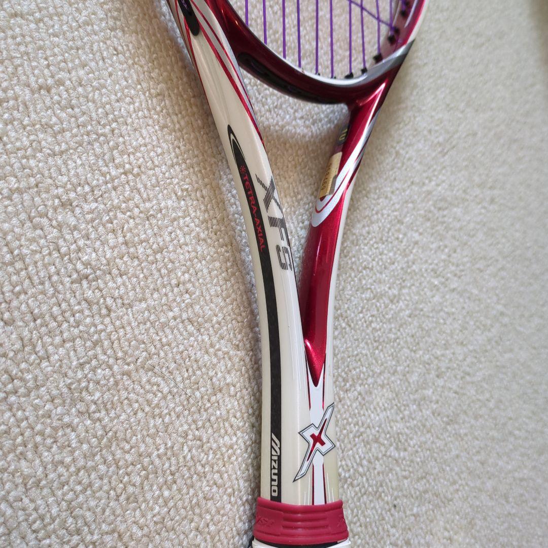 ジスト　xyst XFs