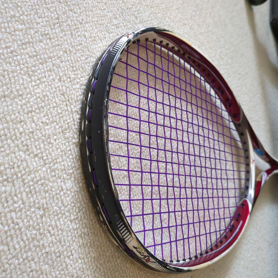 ジスト　xyst XFs