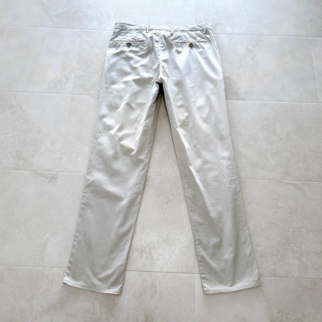 人気✨ジーティーアー　ストレッチパンツ　スラックス　チノパン　slim fit