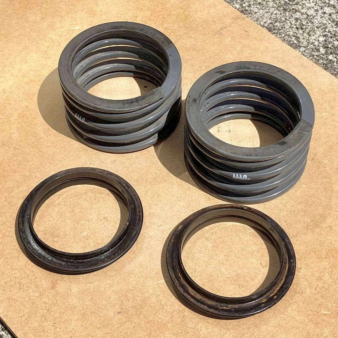 ★MAQS ヘルパースプリング ID65 2K★