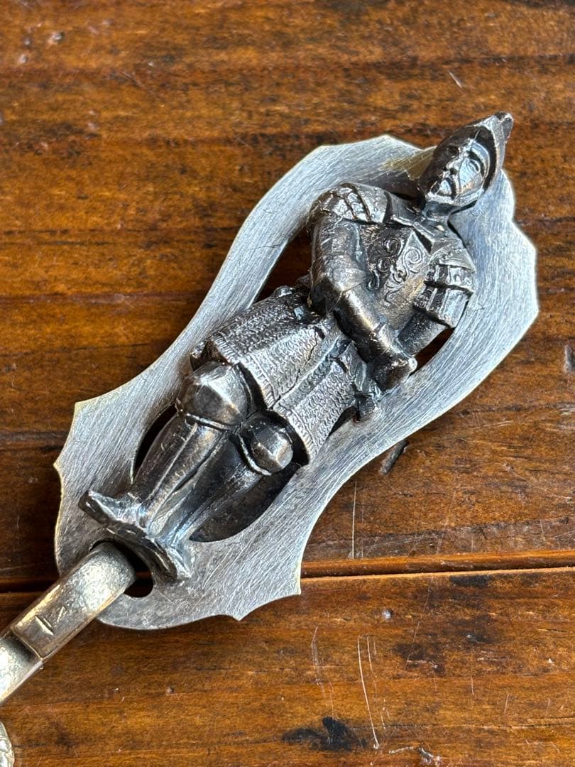 フリーメイソン テンプル騎士団(?)ソードチェーン　ショートタイプ SC-213