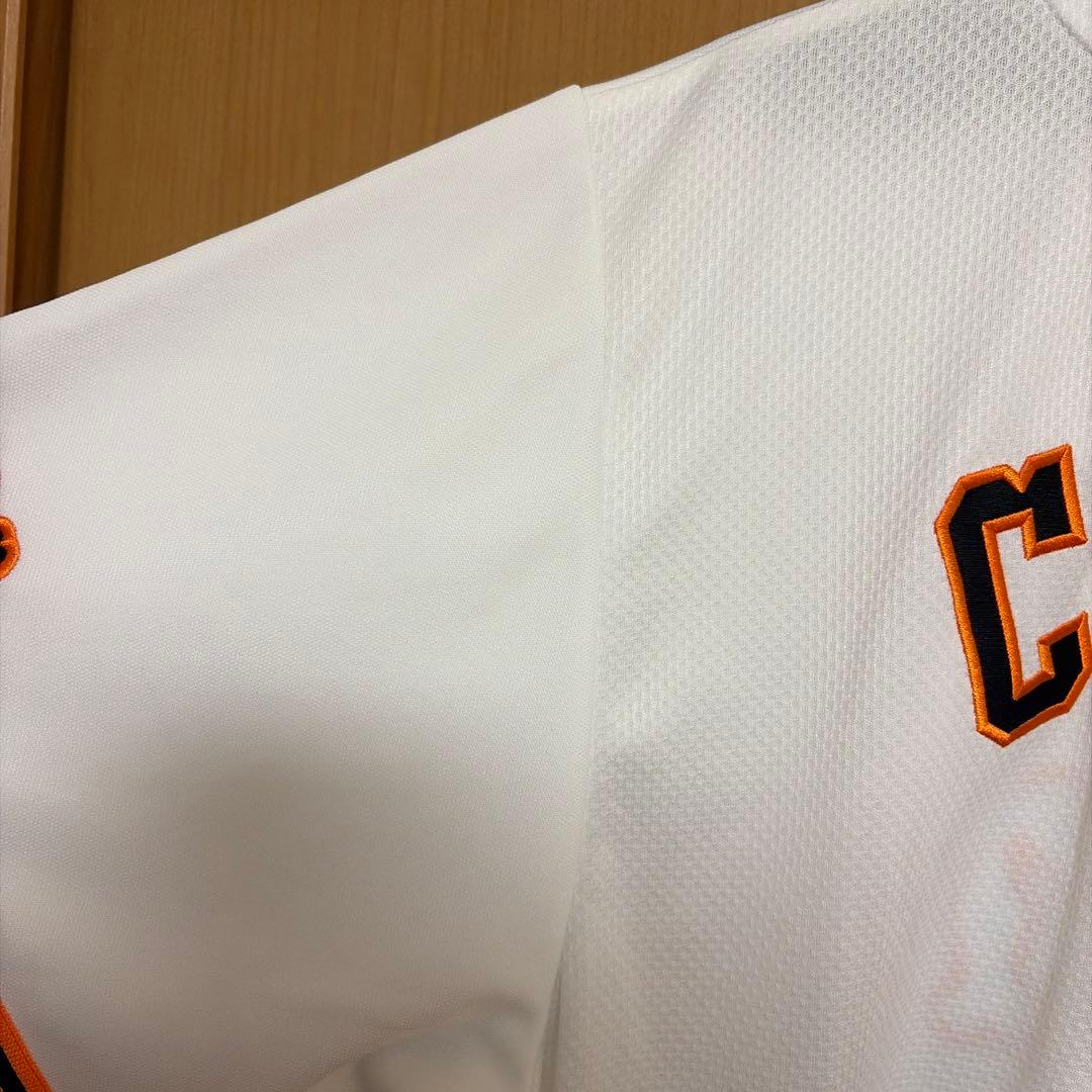 読売ジャイアンツ CHONO 7 ユニフォーム