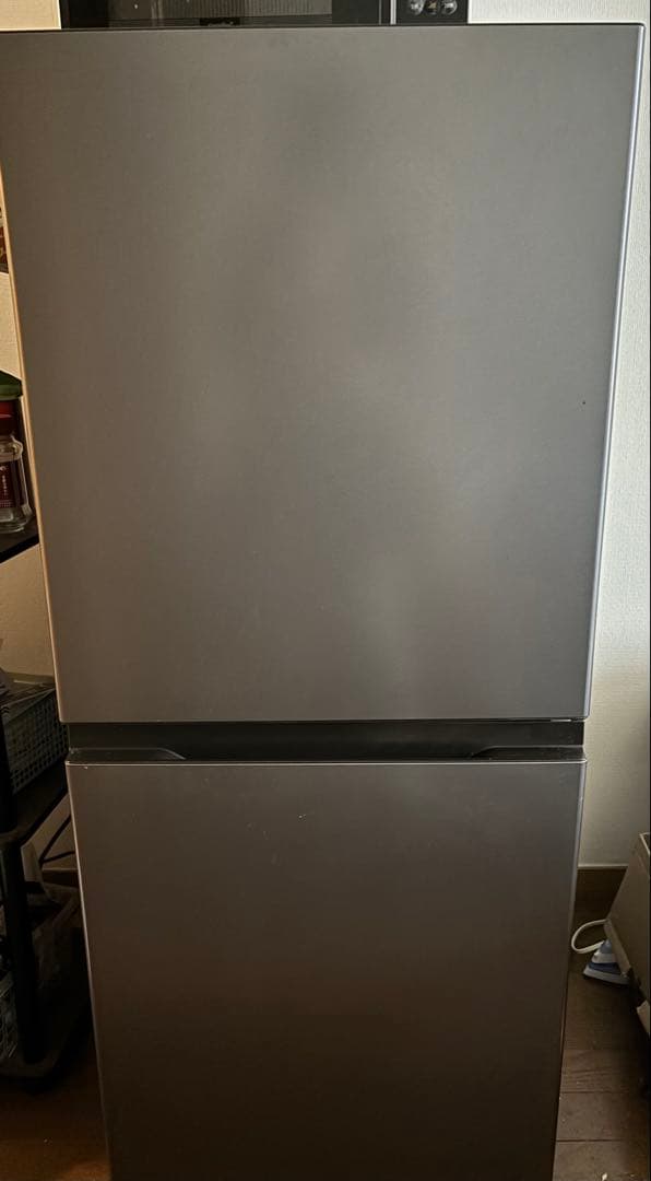 AQUA 冷蔵庫 AQR-17P