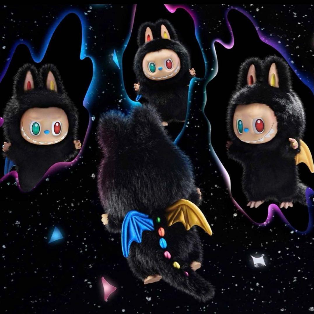 THE MONSTERS 10th AnniversaryシリーズZIMOMO