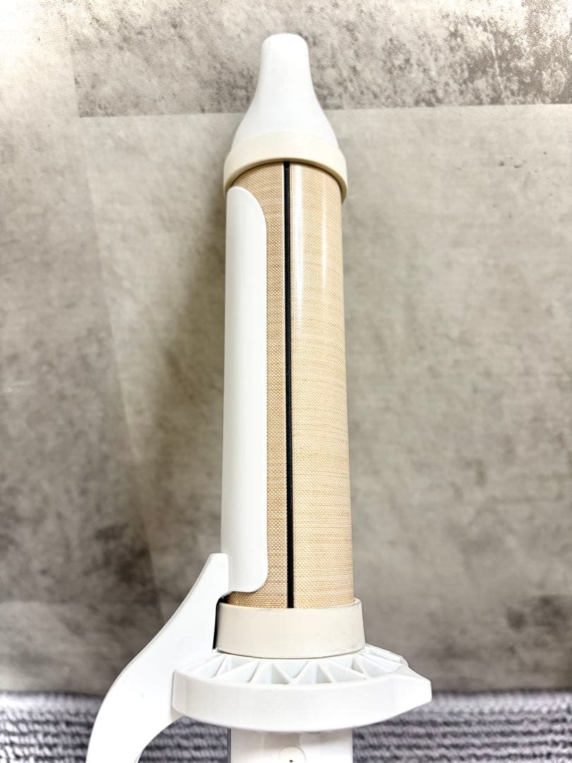 絹女 KINUJO カールアイロン 32mm