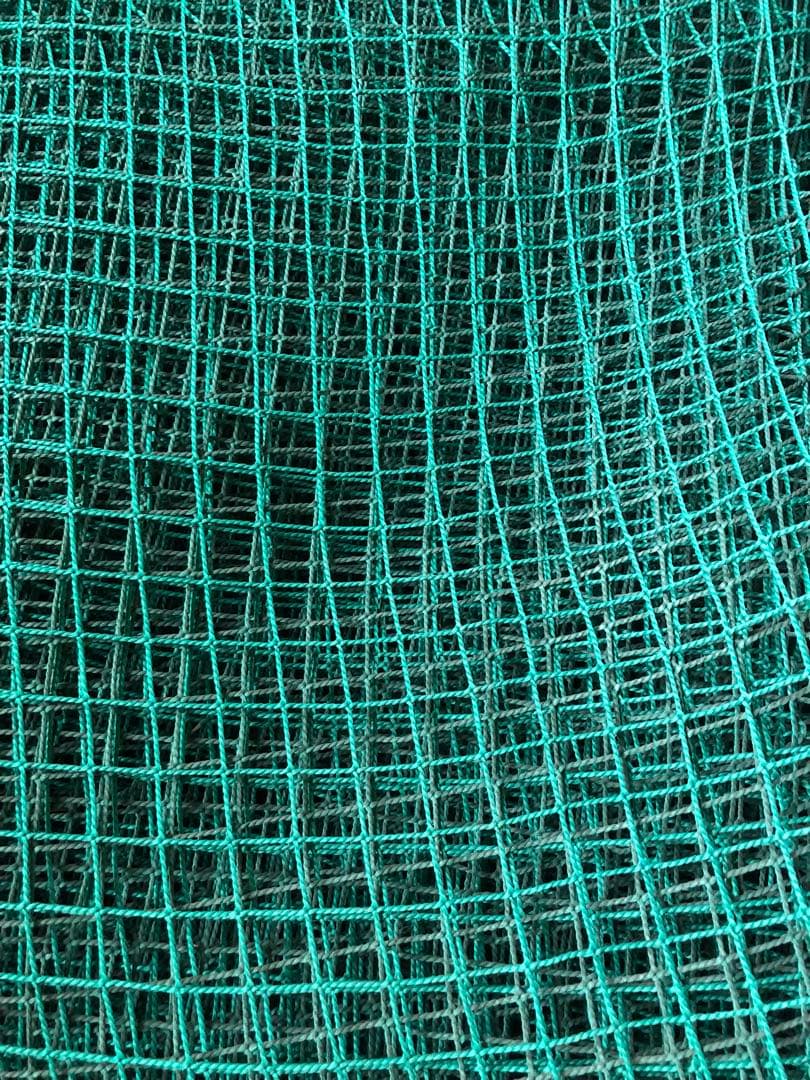 【中古】ゴルフネット/3m×10m⑥