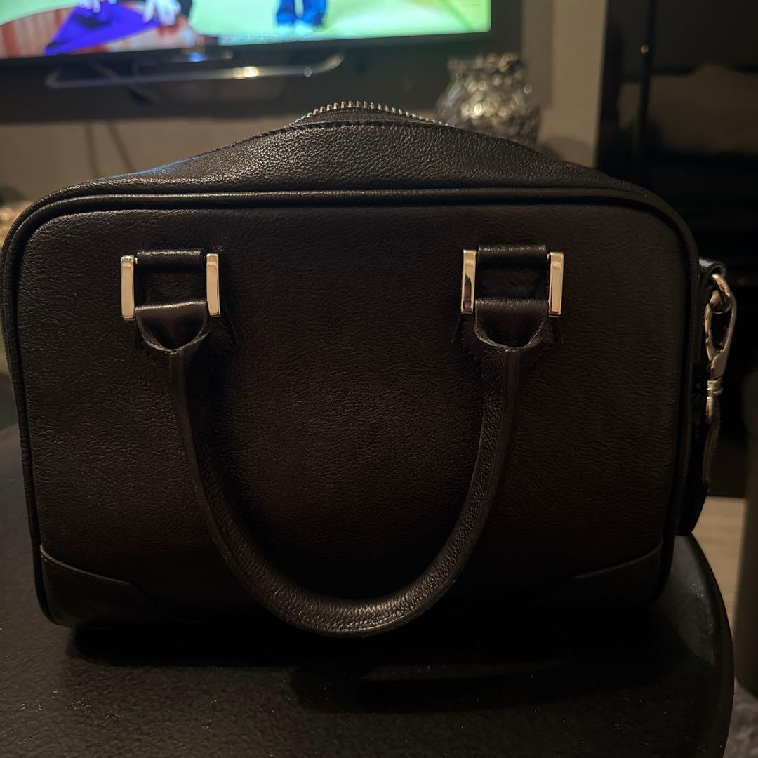 バジョルゴ　ミニトートバック　セカンドバック