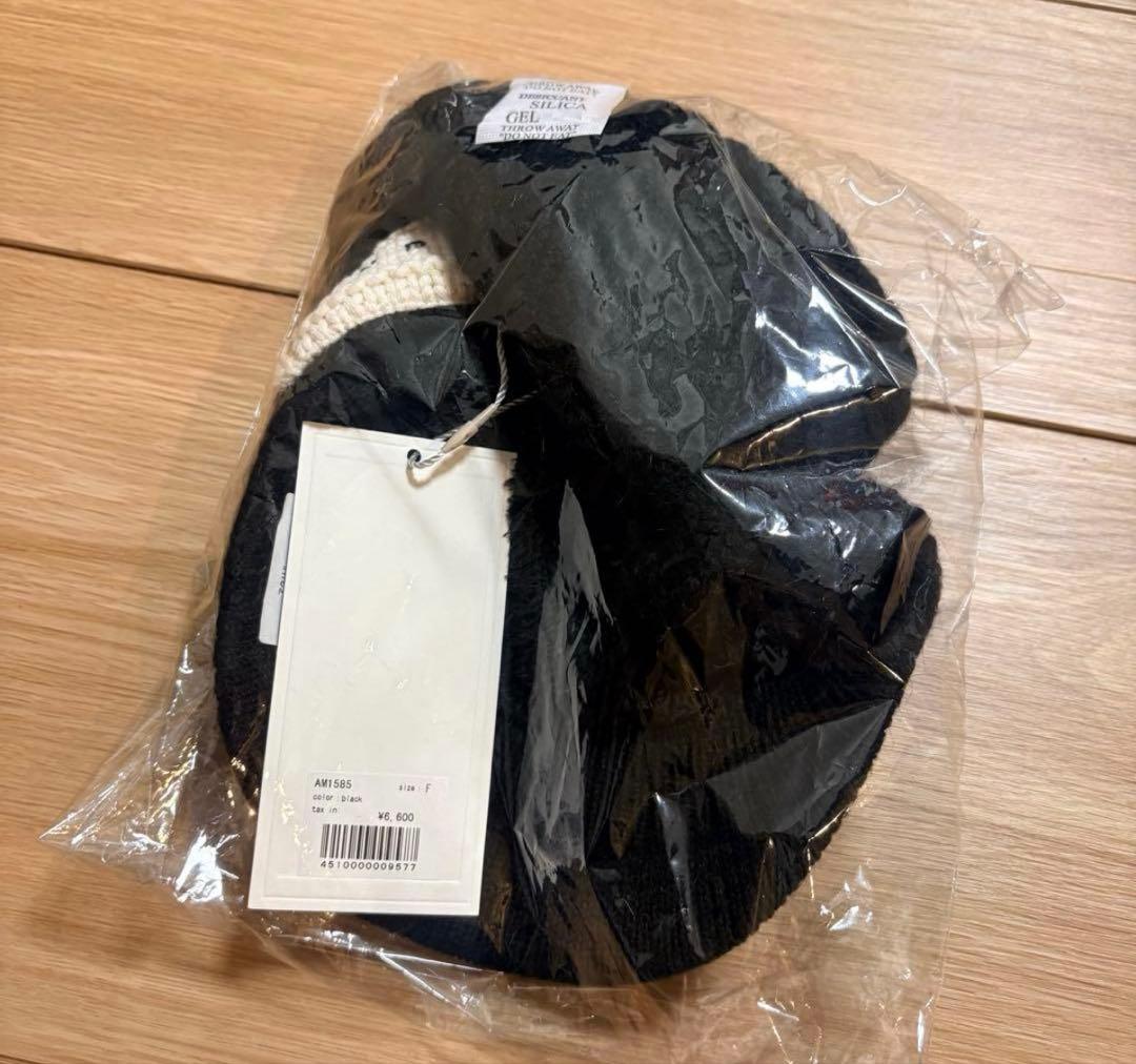 ♡*様 Mary casquette black