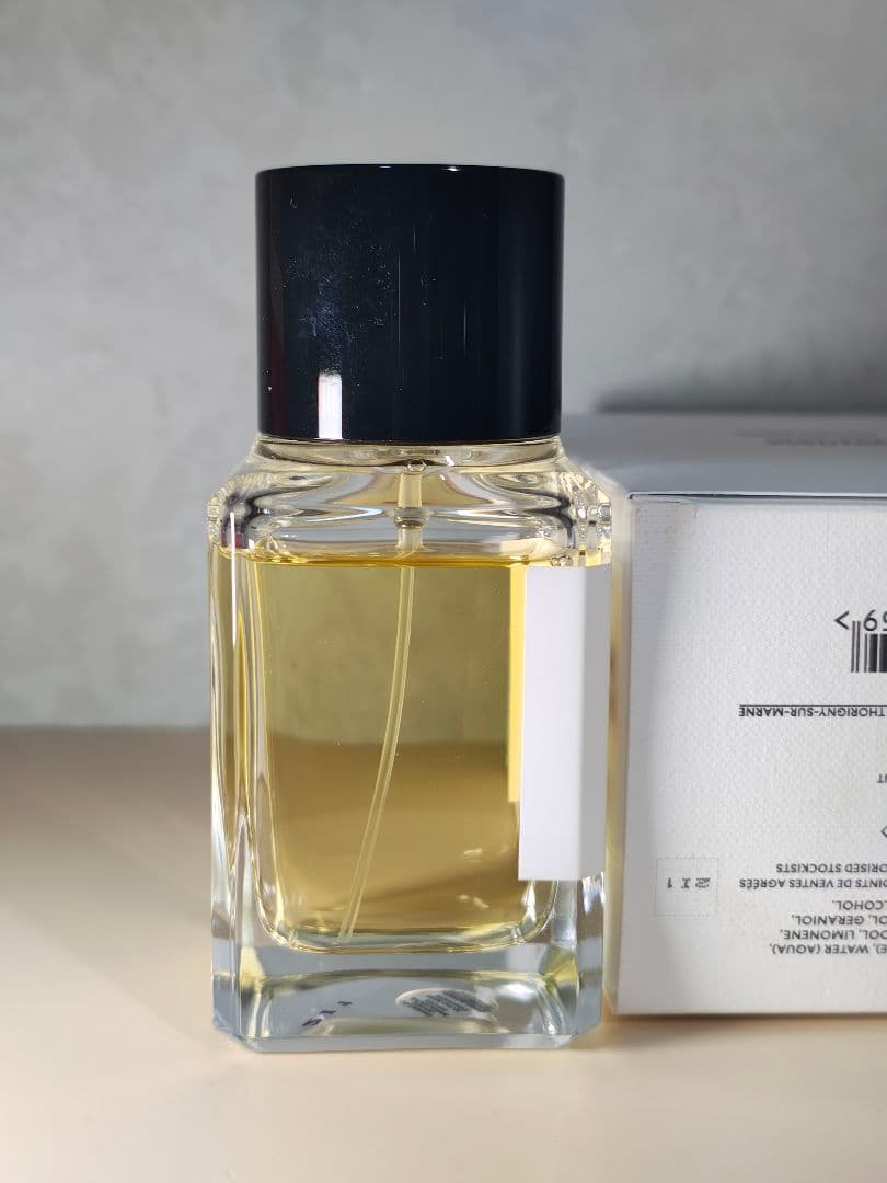 香水(ユニセックス) MATIERE PREMIERE FRENCH FLOWER 100ml